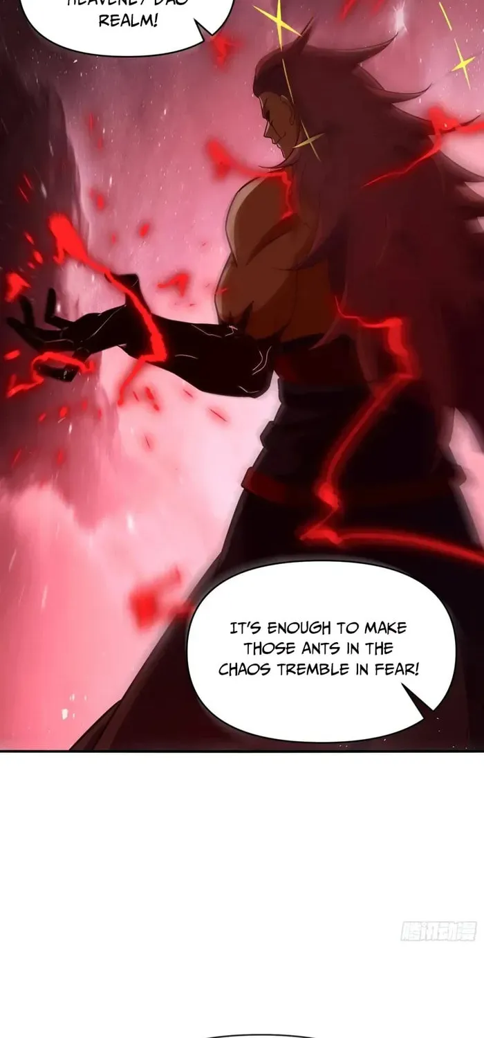 A Big Shot Actually Chapter 515 page 33 - 