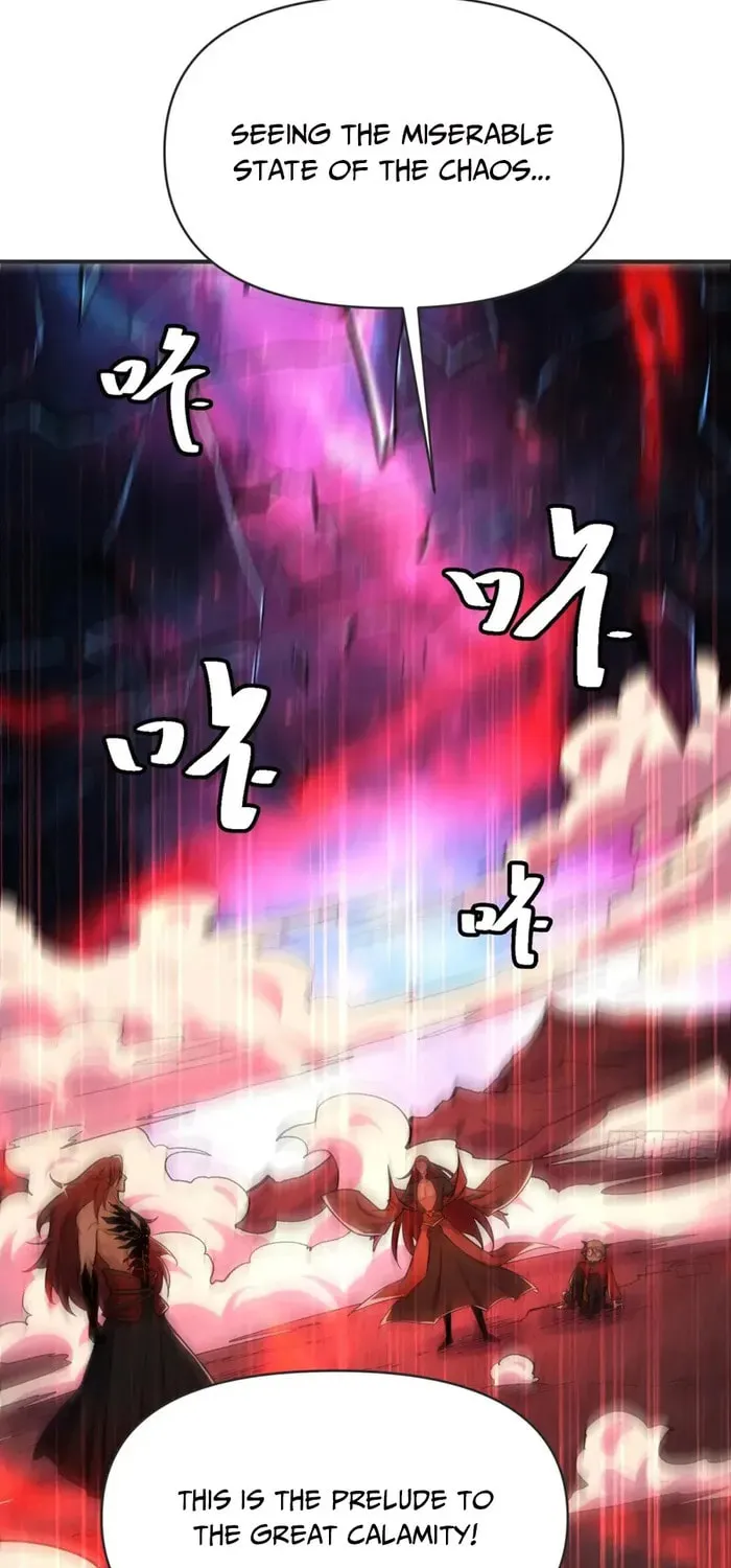A Big Shot Actually Chapter 515 page 34 - 