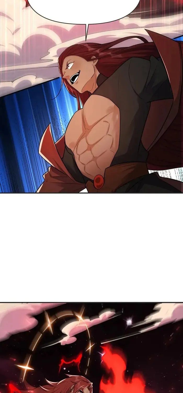A Big Shot Actually Chapter 515 page 35 - 