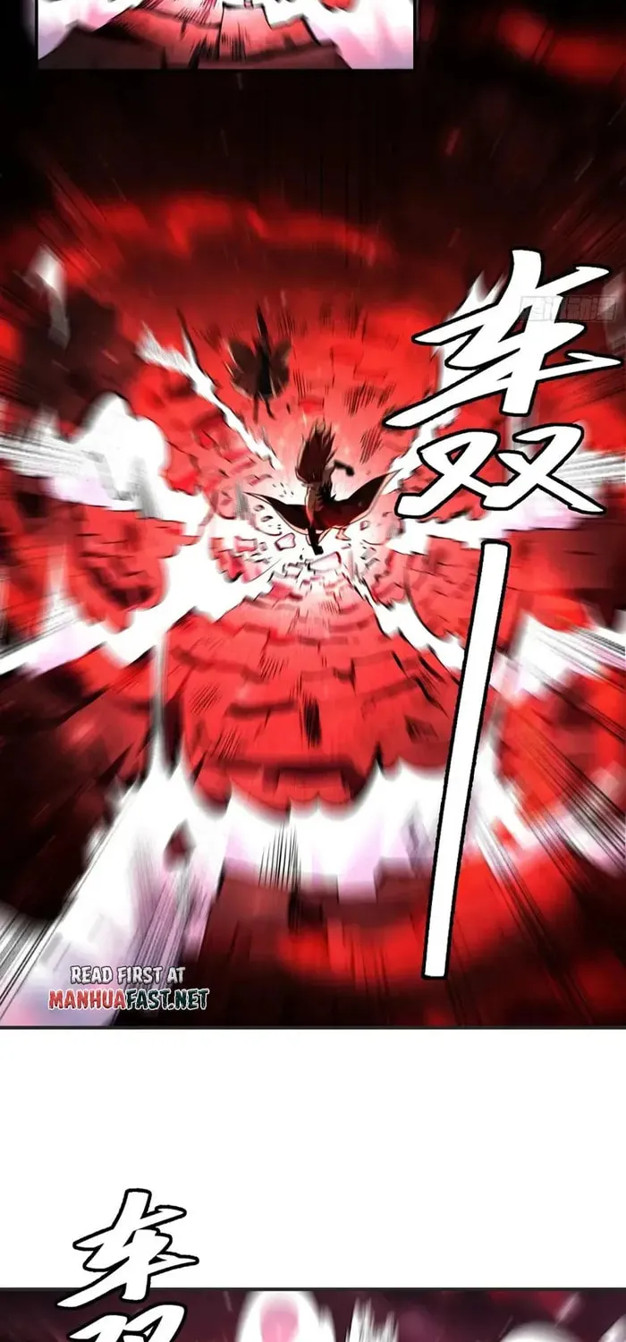 A Big Shot Actually Chapter 515 page 37 - 