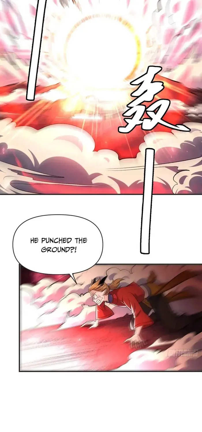 A Big Shot Actually Chapter 515 page 39 - 