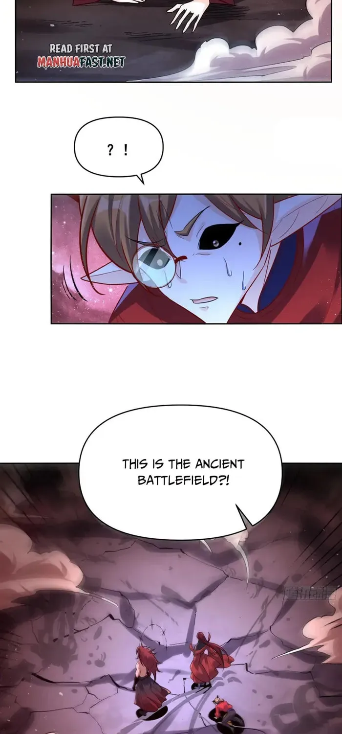 A Big Shot Actually Chapter 515 page 43 - 