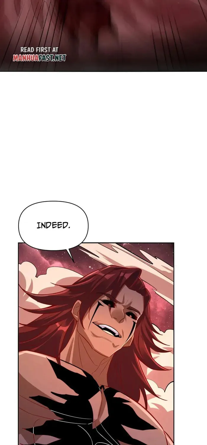 A Big Shot Actually Chapter 515 page 45 - 