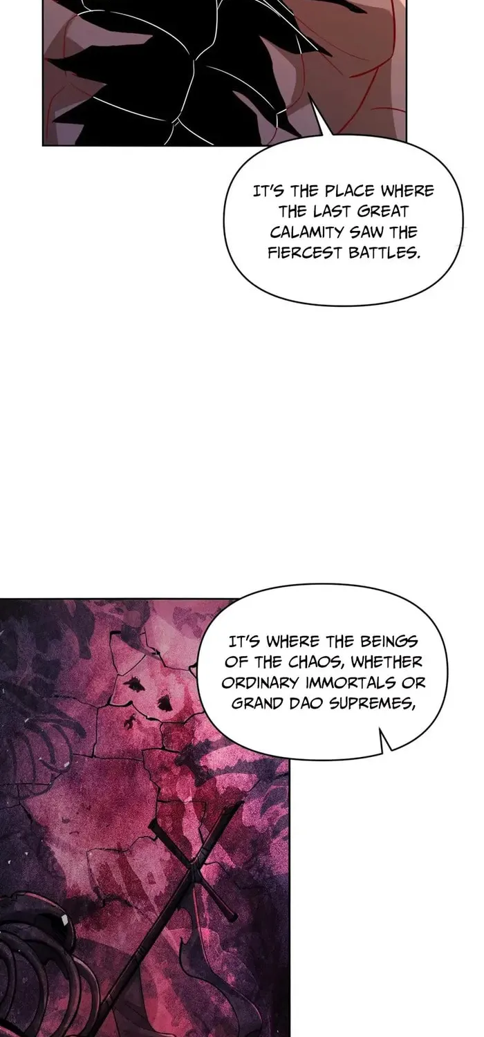 A Big Shot Actually Chapter 515 page 46 - 