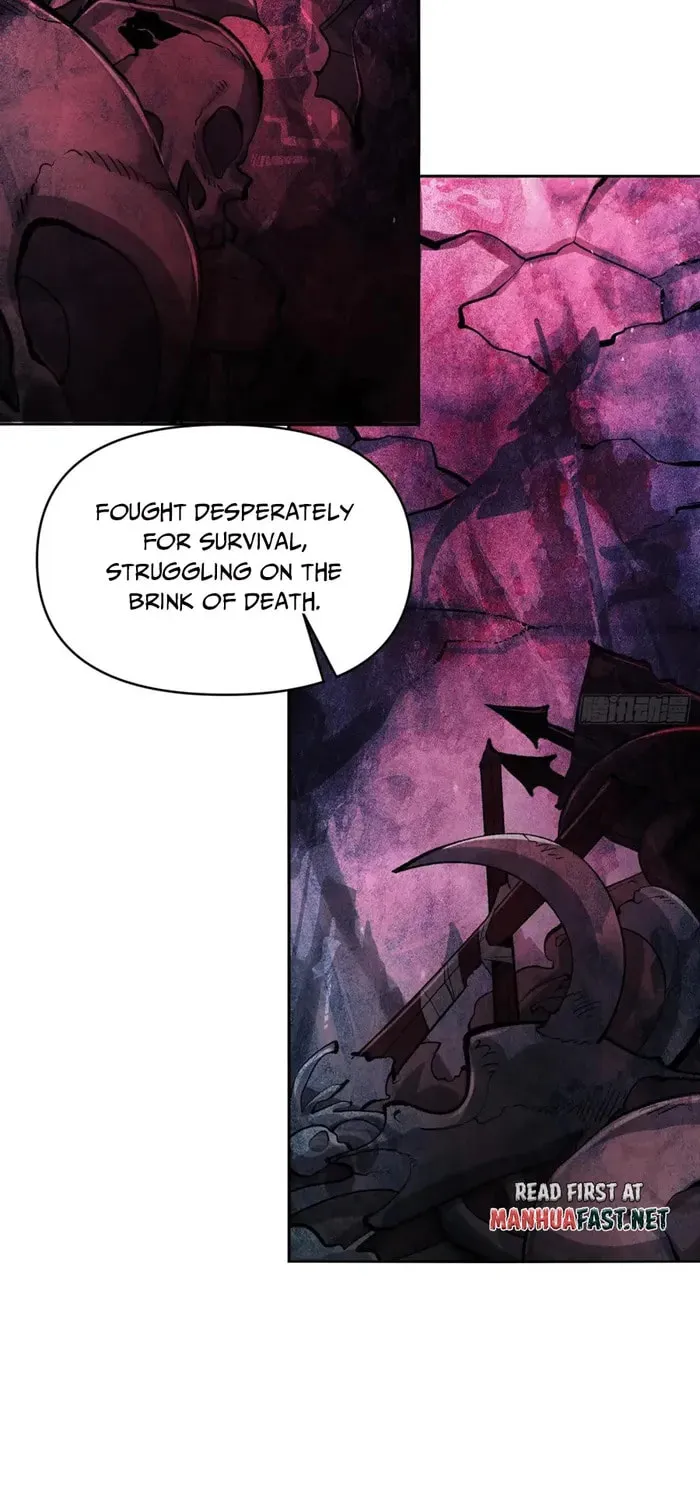 A Big Shot Actually Chapter 515 page 47 - 