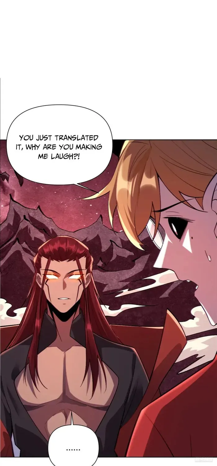A Big Shot Actually Chapter 515 page 9 - 