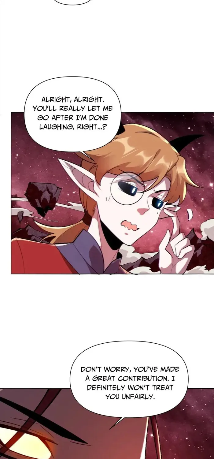 A Big Shot Actually Chapter 515 page 10 - 