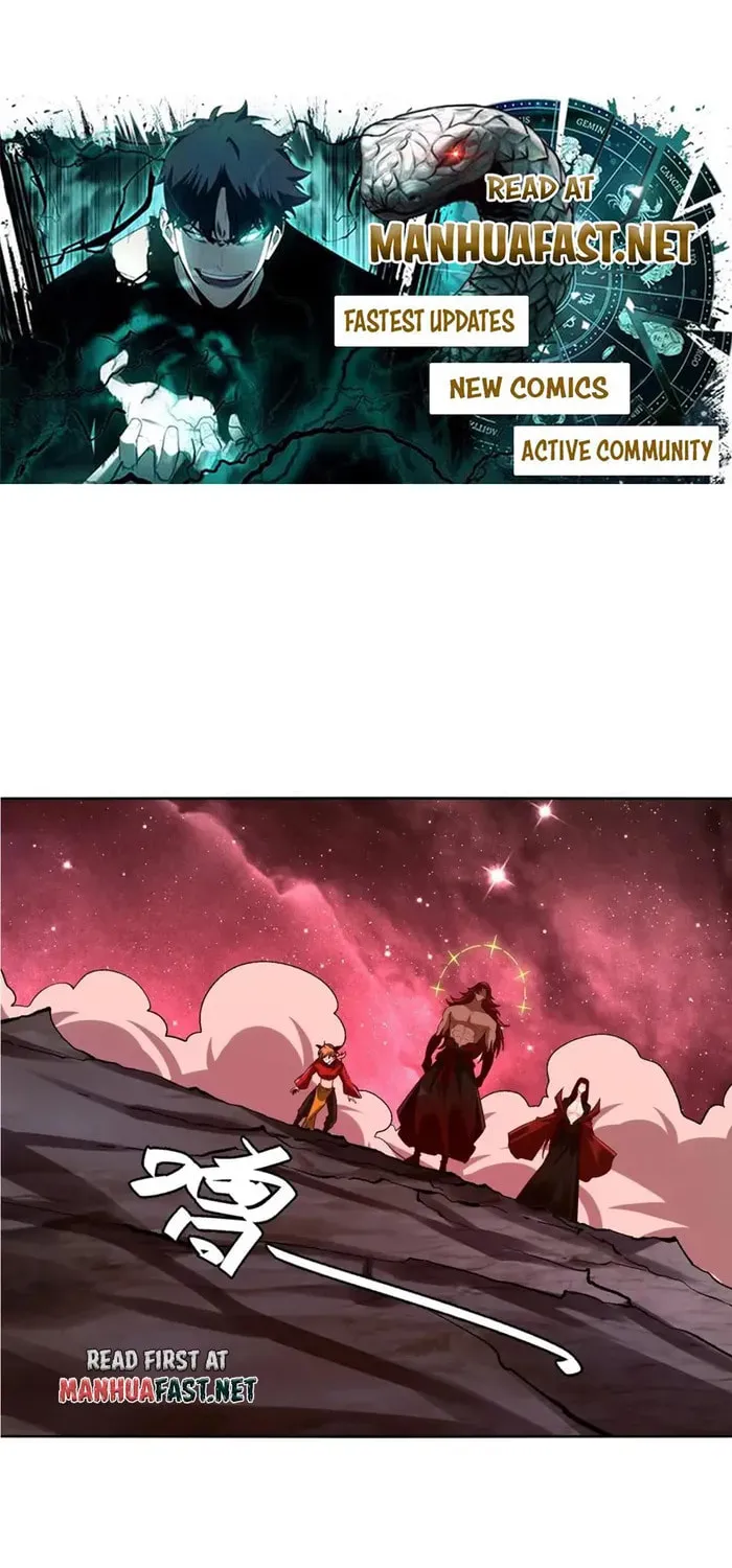 A Big Shot Actually Chapter 516 page 2 - 