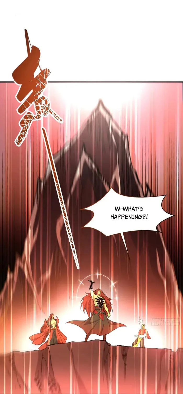 A Big Shot Actually Chapter 516 page 13 - 