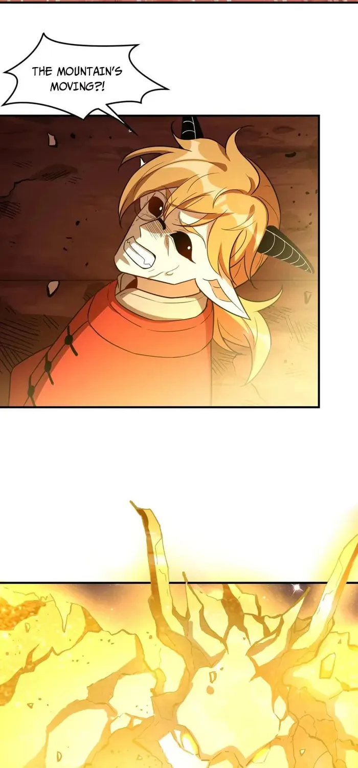 A Big Shot Actually Chapter 516 page 14 - 