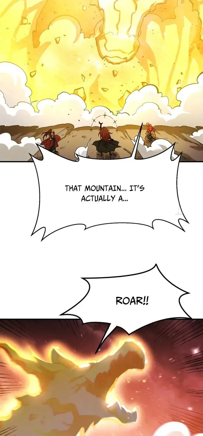 A Big Shot Actually Chapter 516 page 15 - 