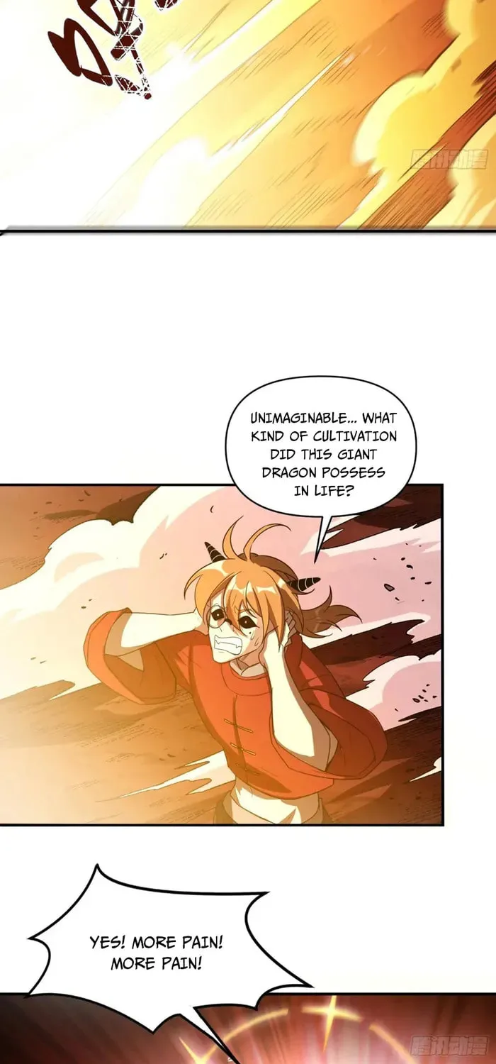 A Big Shot Actually Chapter 516 page 17 - 