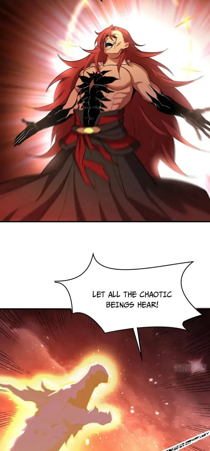 A Big Shot Actually Chapter 516 page 18 - 