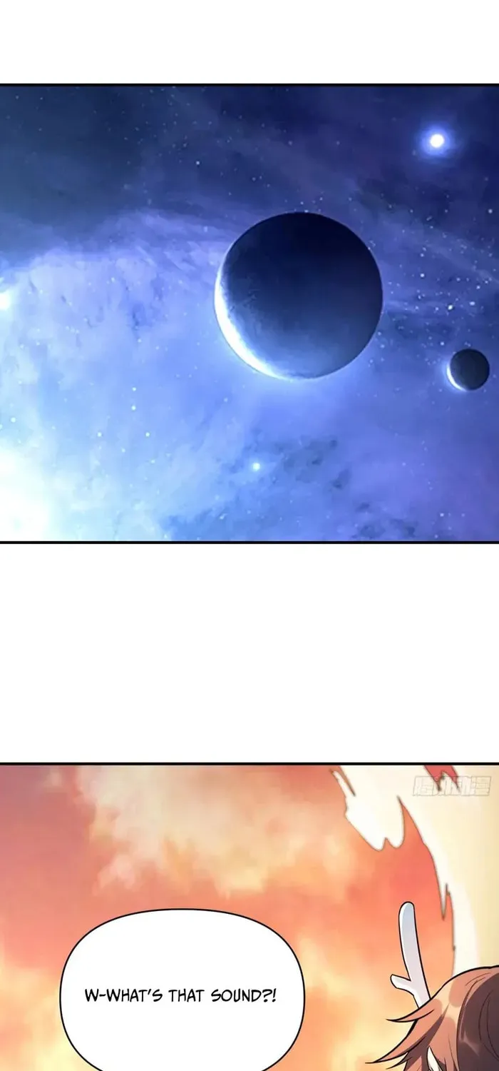 A Big Shot Actually Chapter 516 page 21 - 
