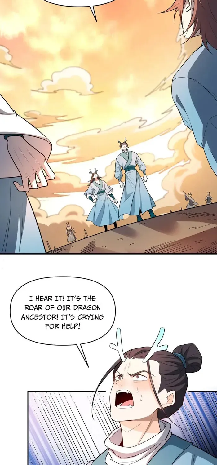 A Big Shot Actually Chapter 516 page 22 - 