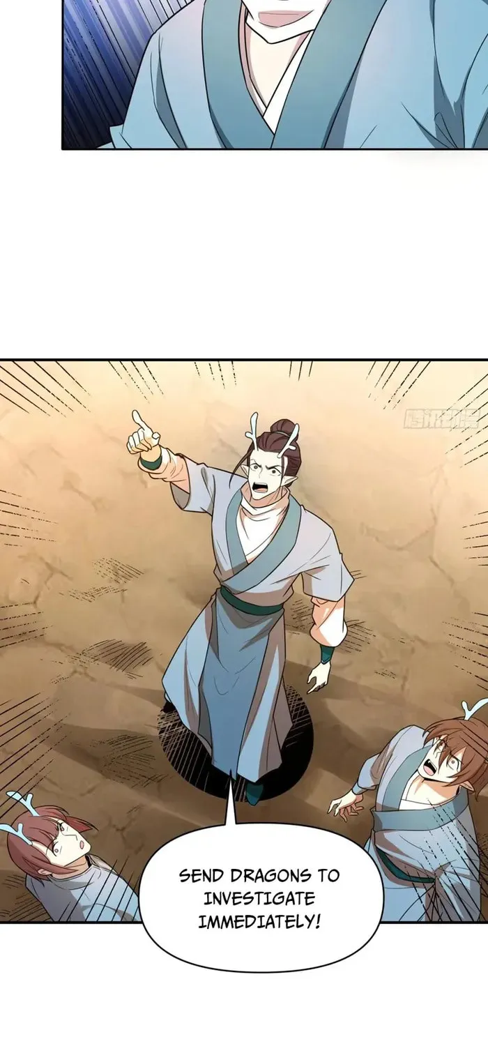 A Big Shot Actually Chapter 516 page 23 - 
