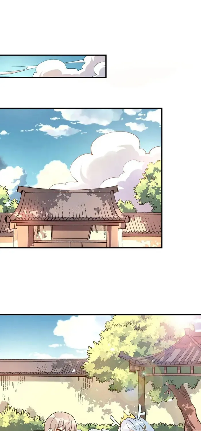 A Big Shot Actually Chapter 516 page 24 - 
