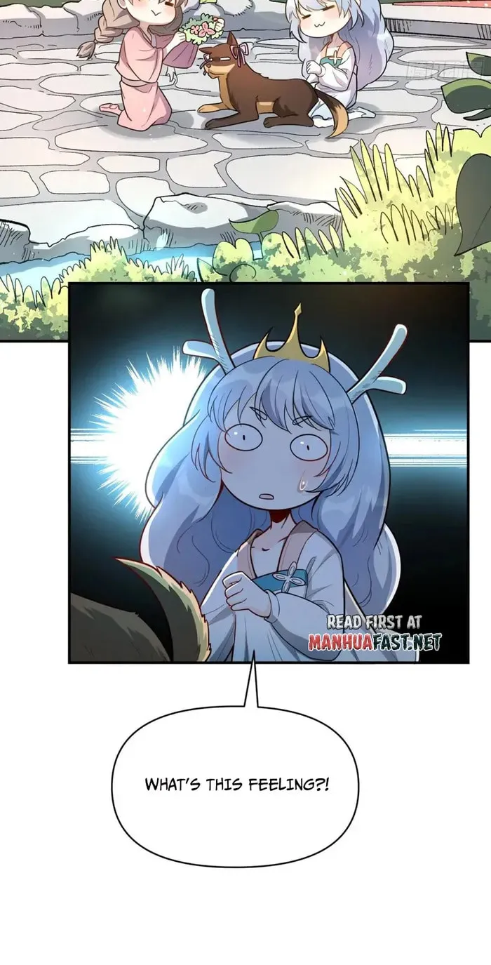 A Big Shot Actually Chapter 516 page 25 - 