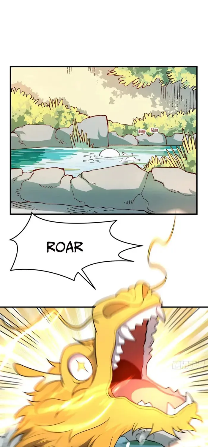 A Big Shot Actually Chapter 516 page 26 - 