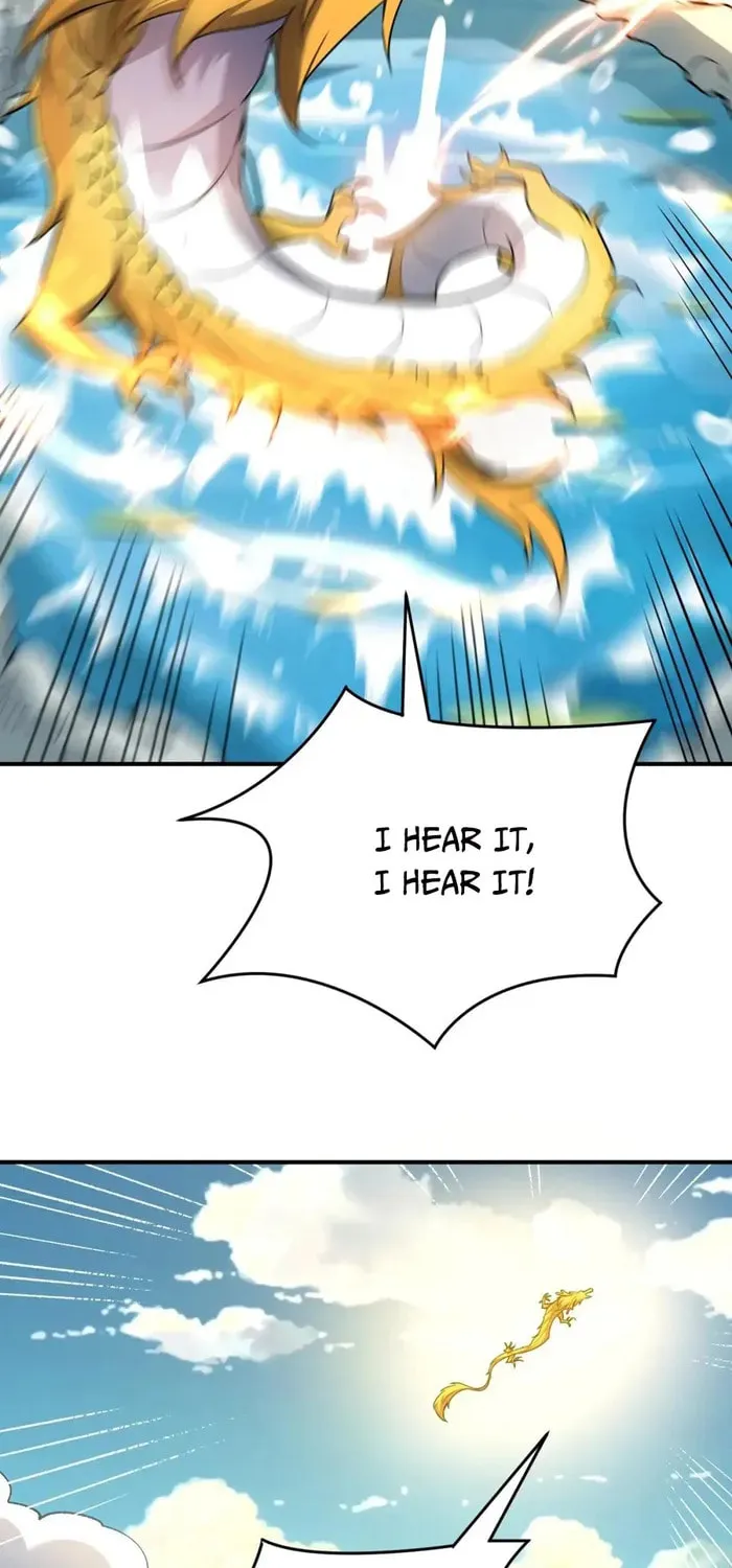 A Big Shot Actually Chapter 516 page 27 - 