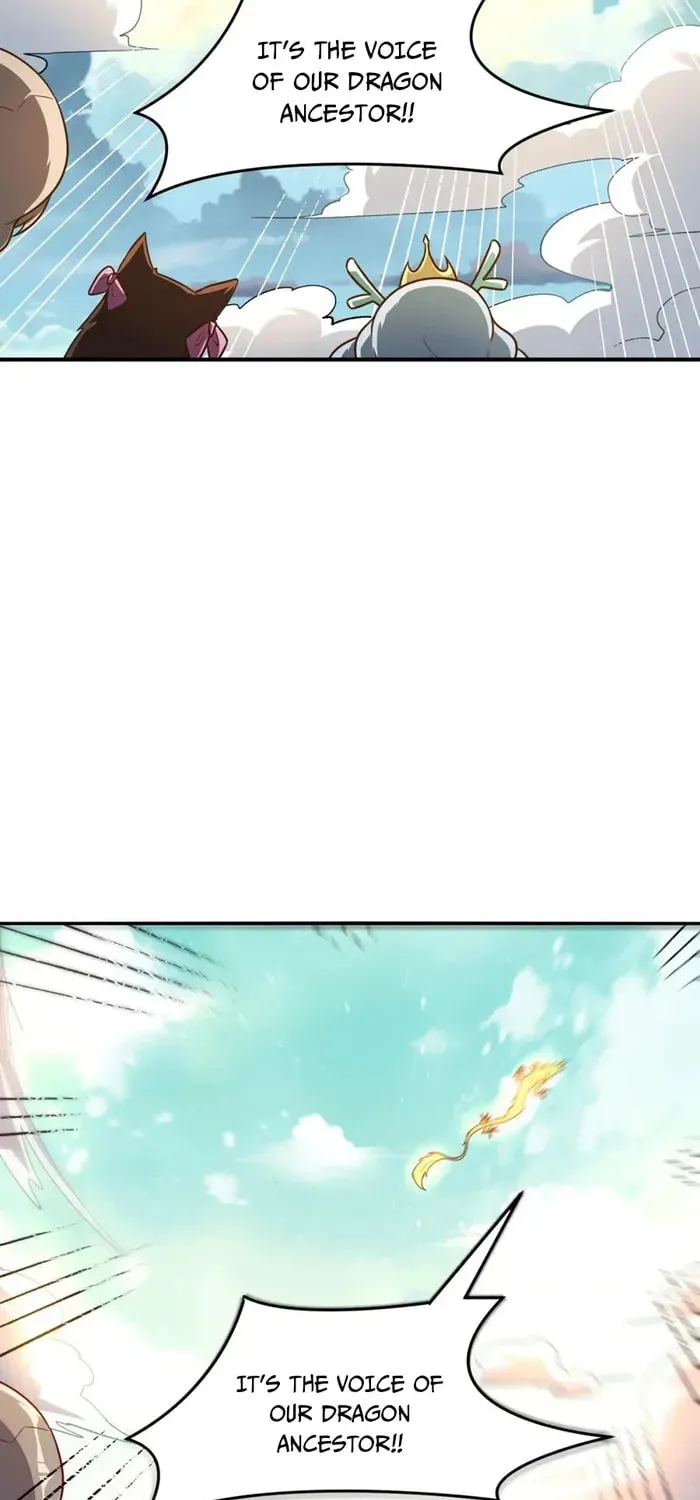 A Big Shot Actually Chapter 516 page 28 - 