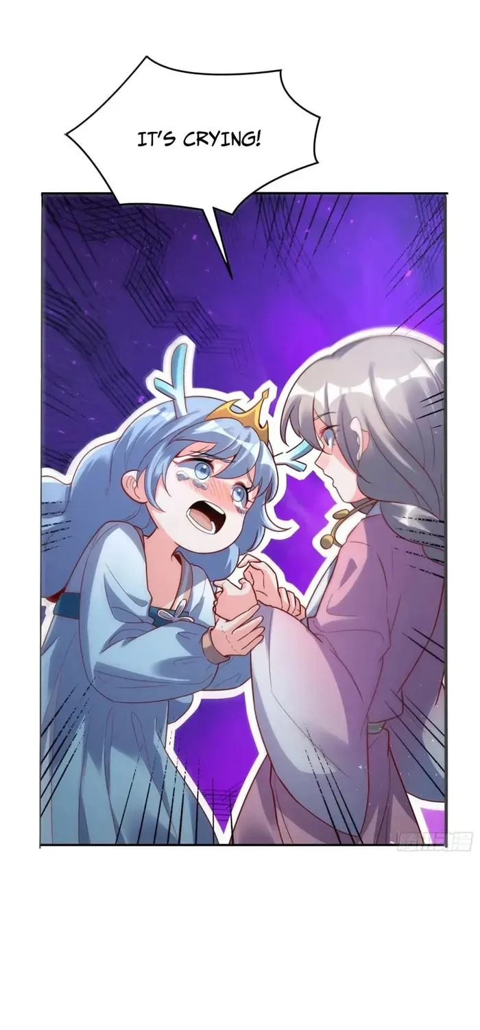 A Big Shot Actually Chapter 516 page 31 - 