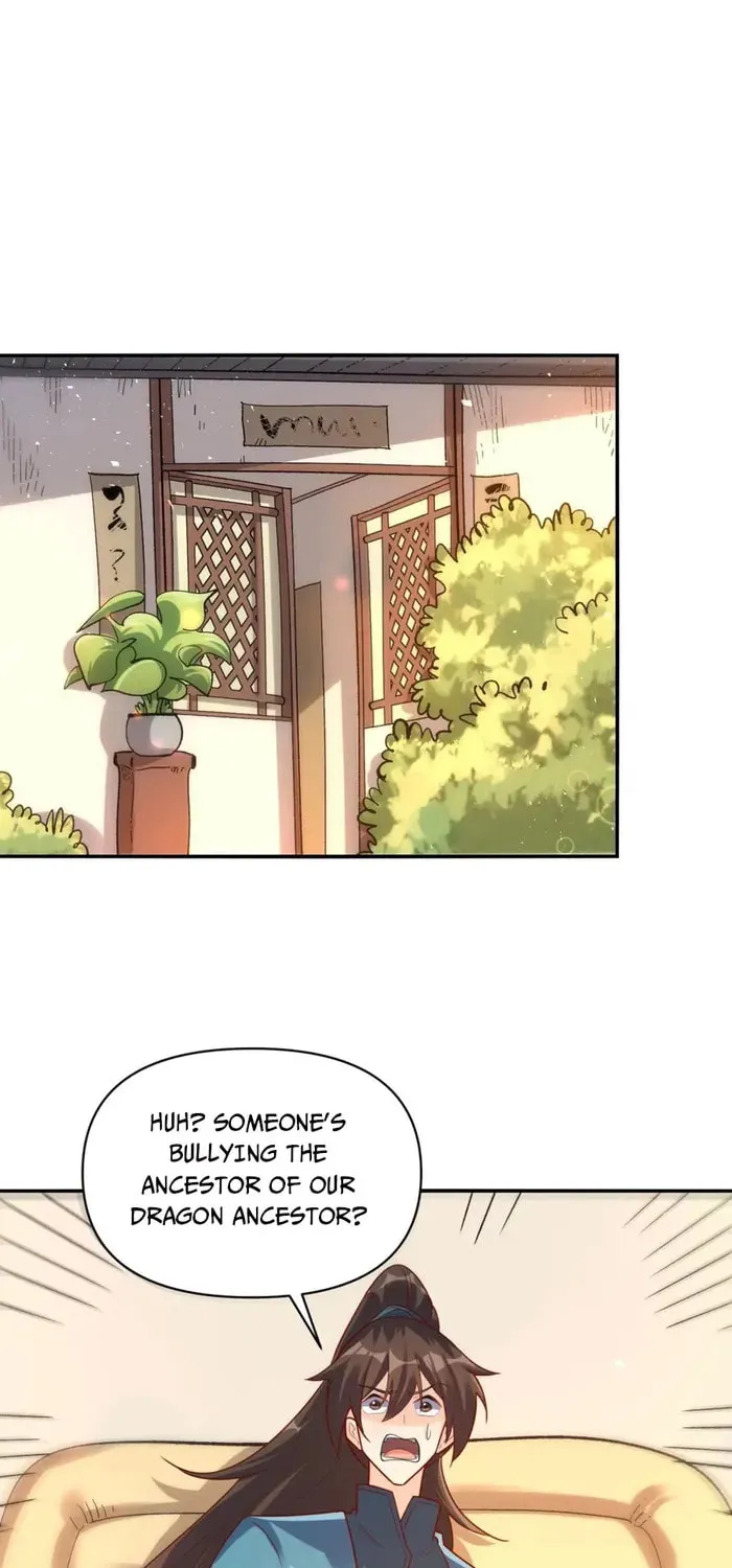 A Big Shot Actually Chapter 516 page 33 - 