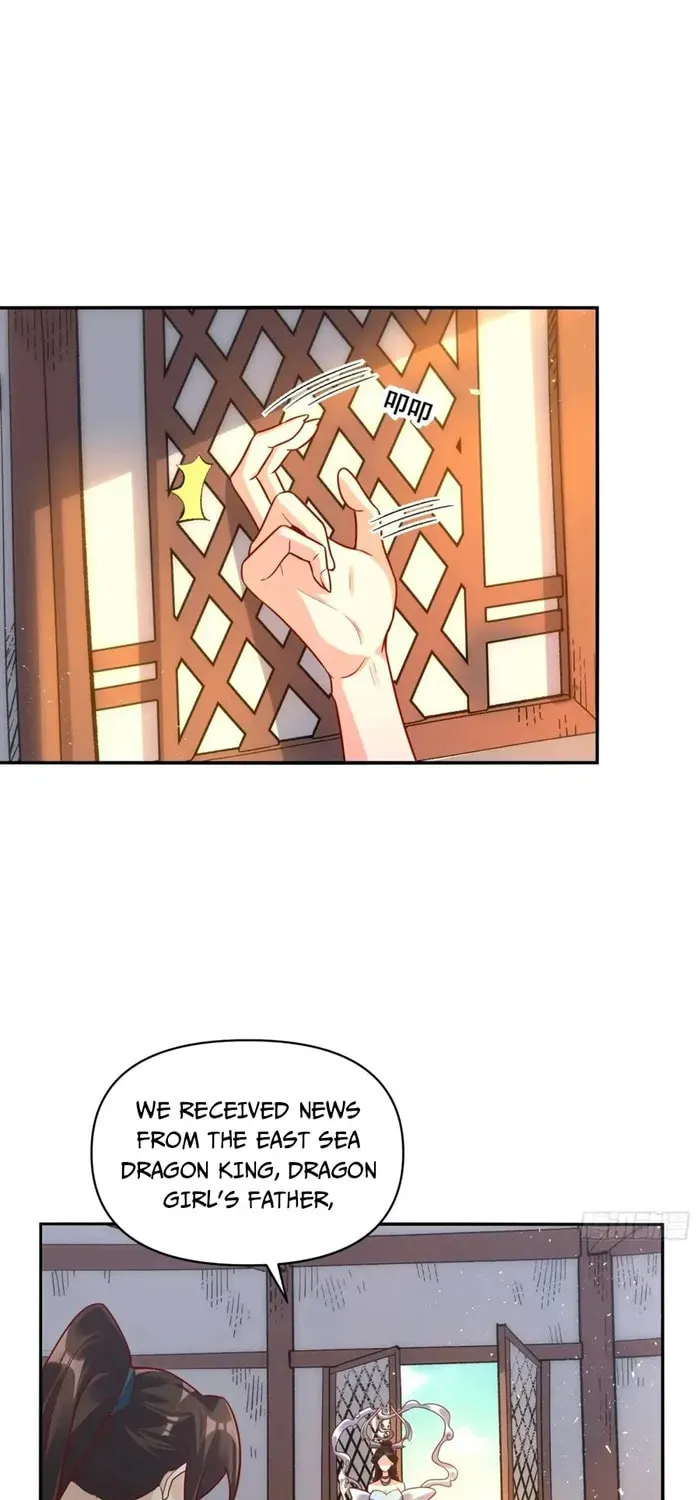 A Big Shot Actually Chapter 516 page 37 - 