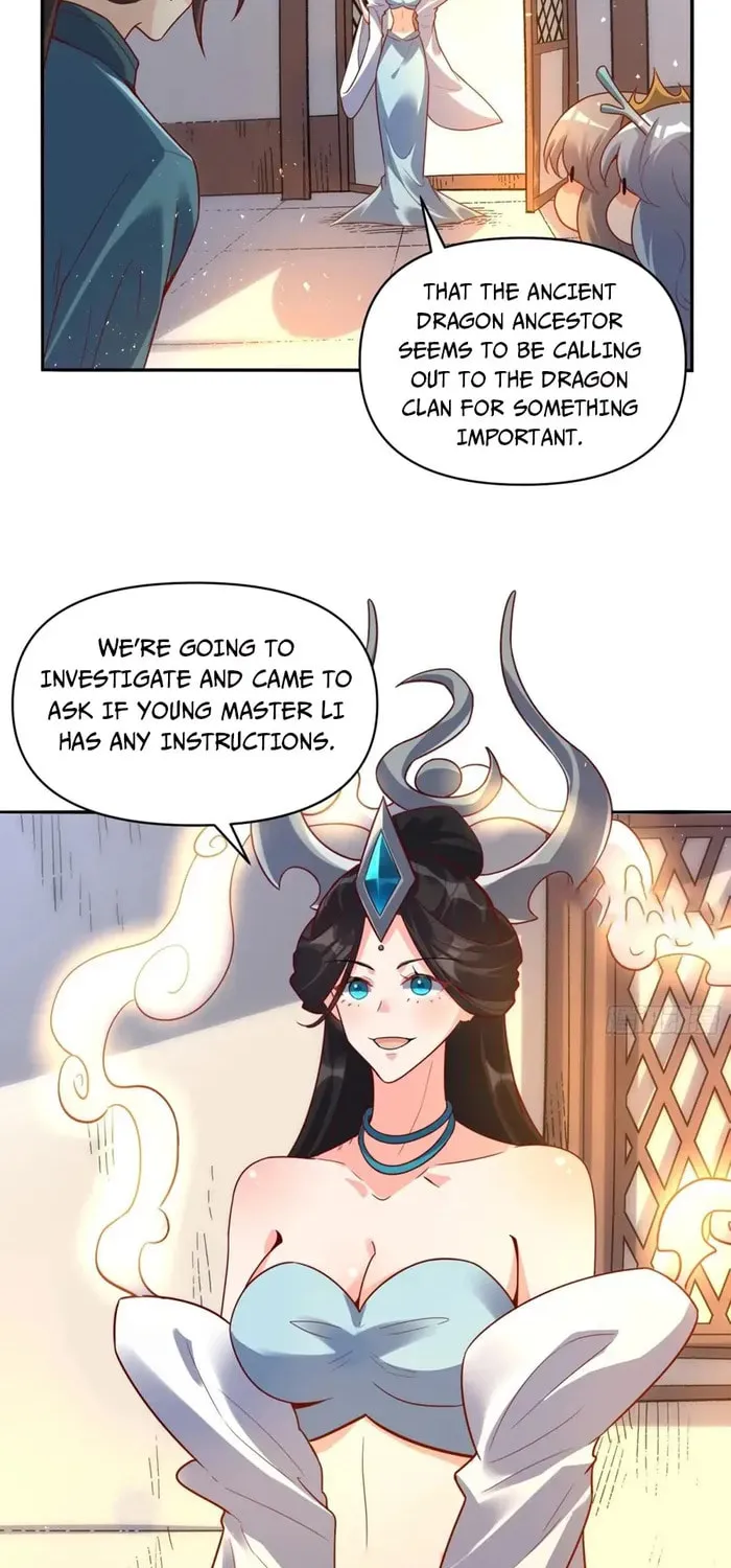 A Big Shot Actually Chapter 516 page 38 - 