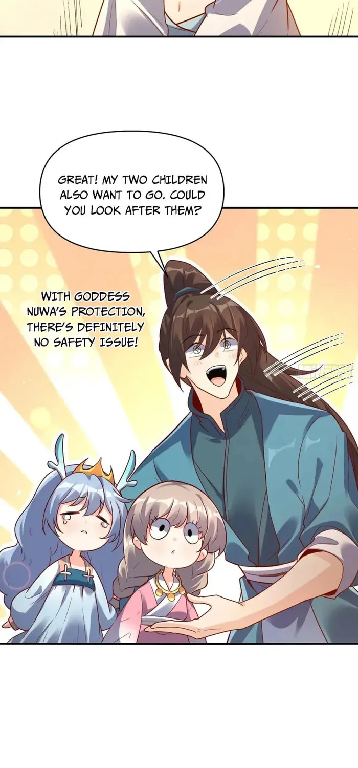 A Big Shot Actually Chapter 516 page 39 - 