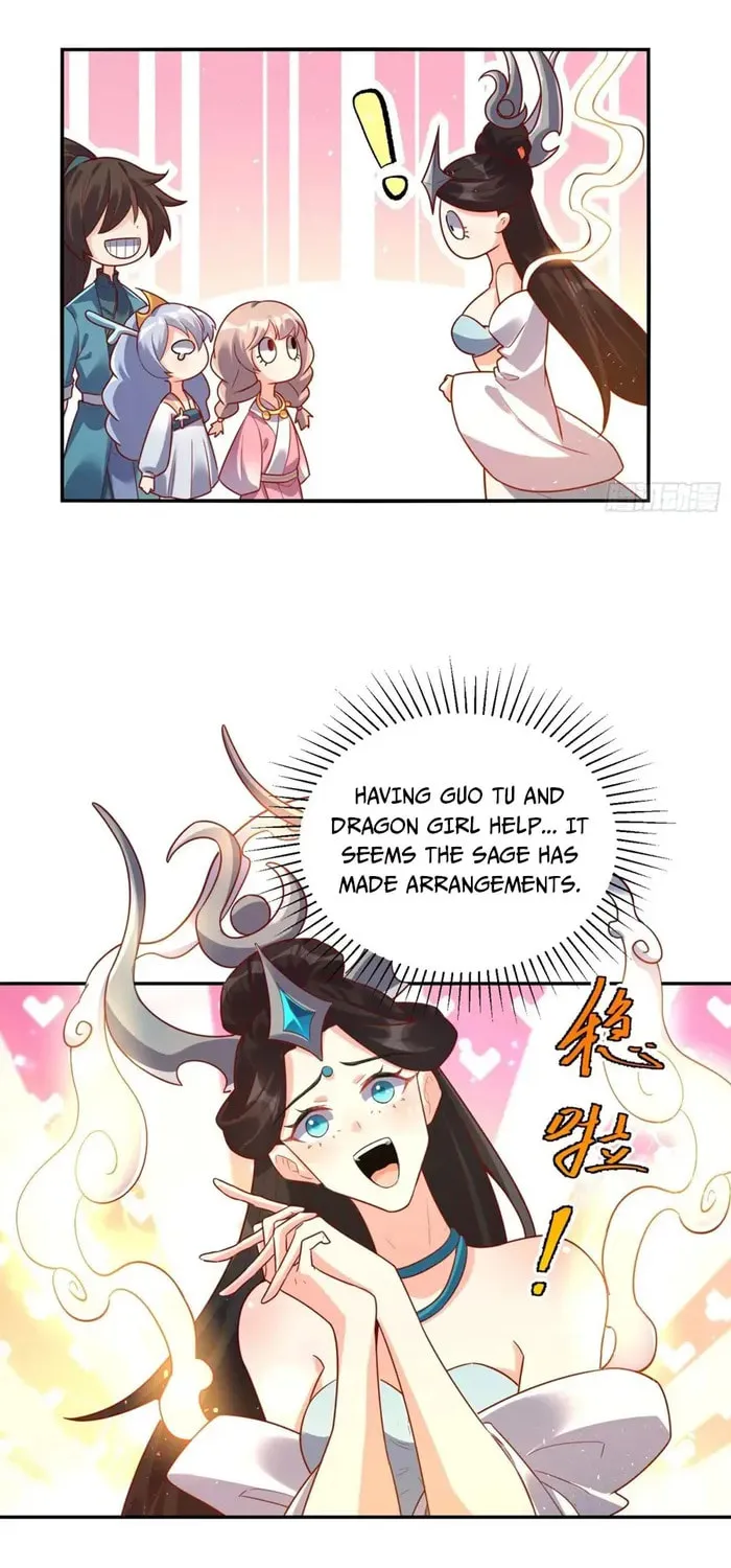 A Big Shot Actually Chapter 516 page 40 - 