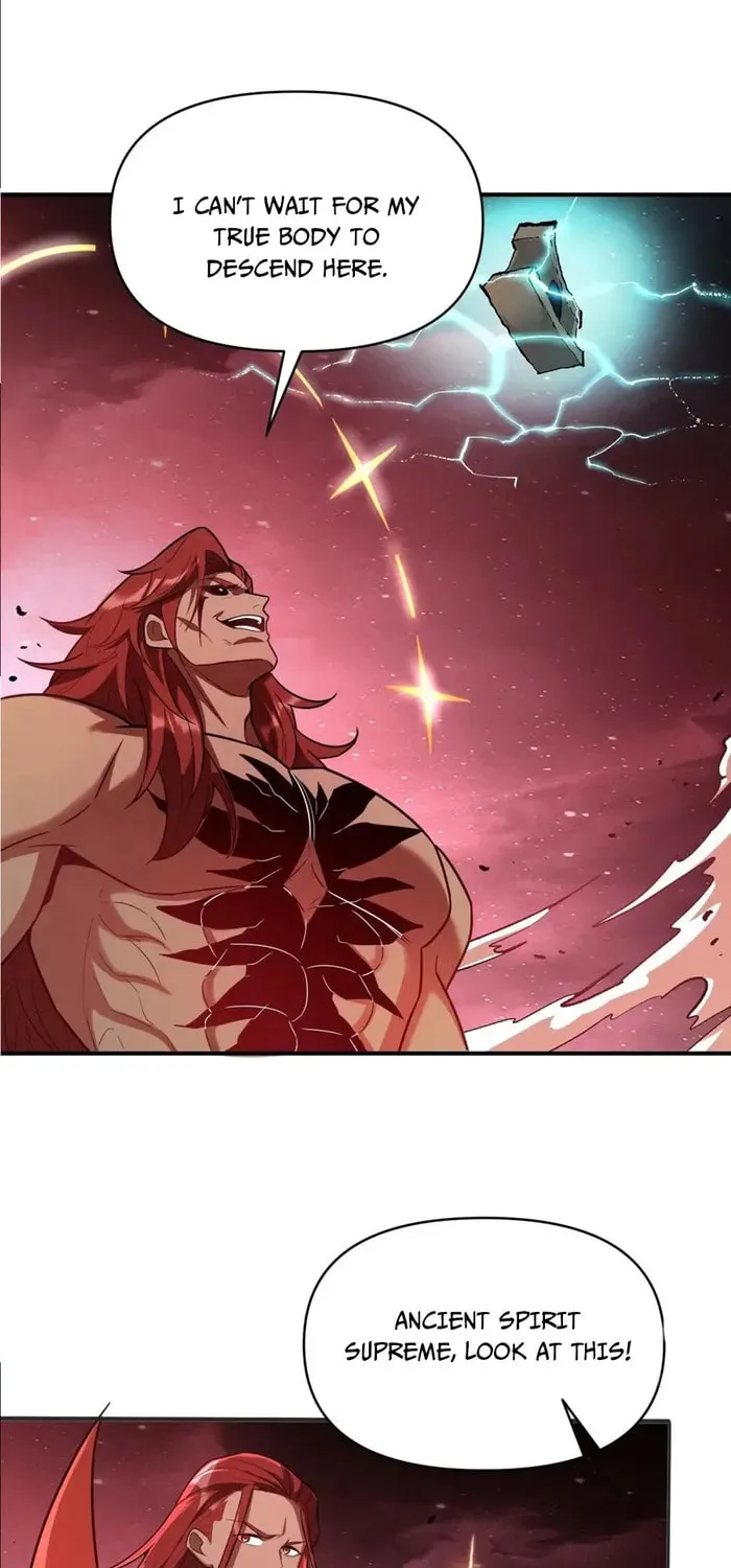 A Big Shot Actually Chapter 516 page 5 - 