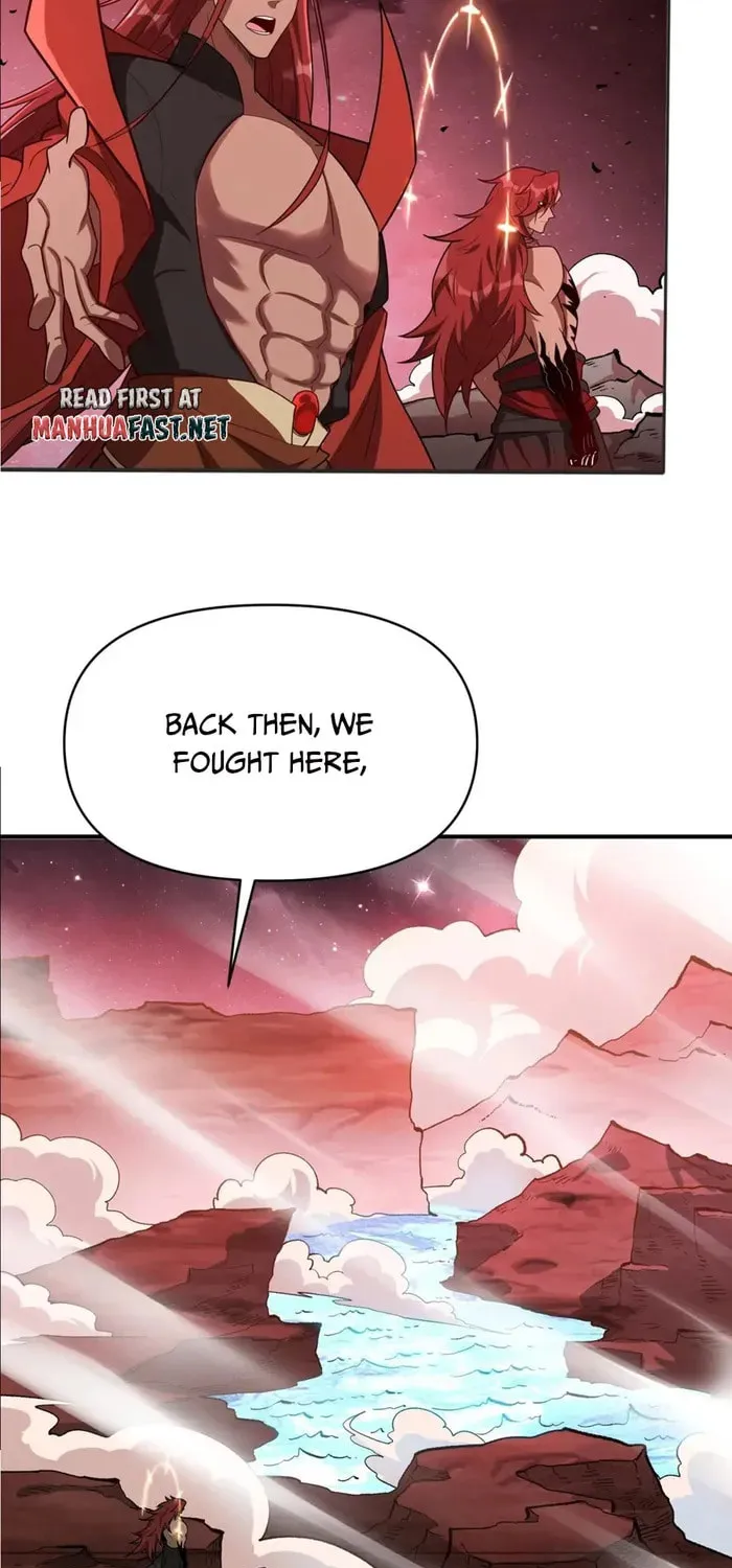 A Big Shot Actually Chapter 516 page 6 - 