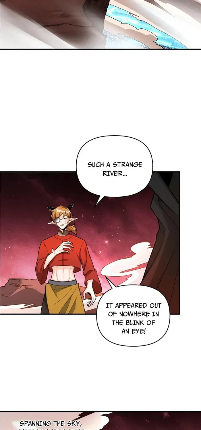 A Big Shot Actually Chapter 516 page 8 - 