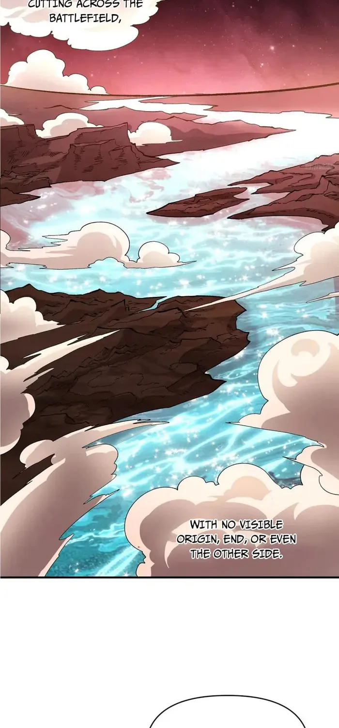 A Big Shot Actually Chapter 516 page 9 - 