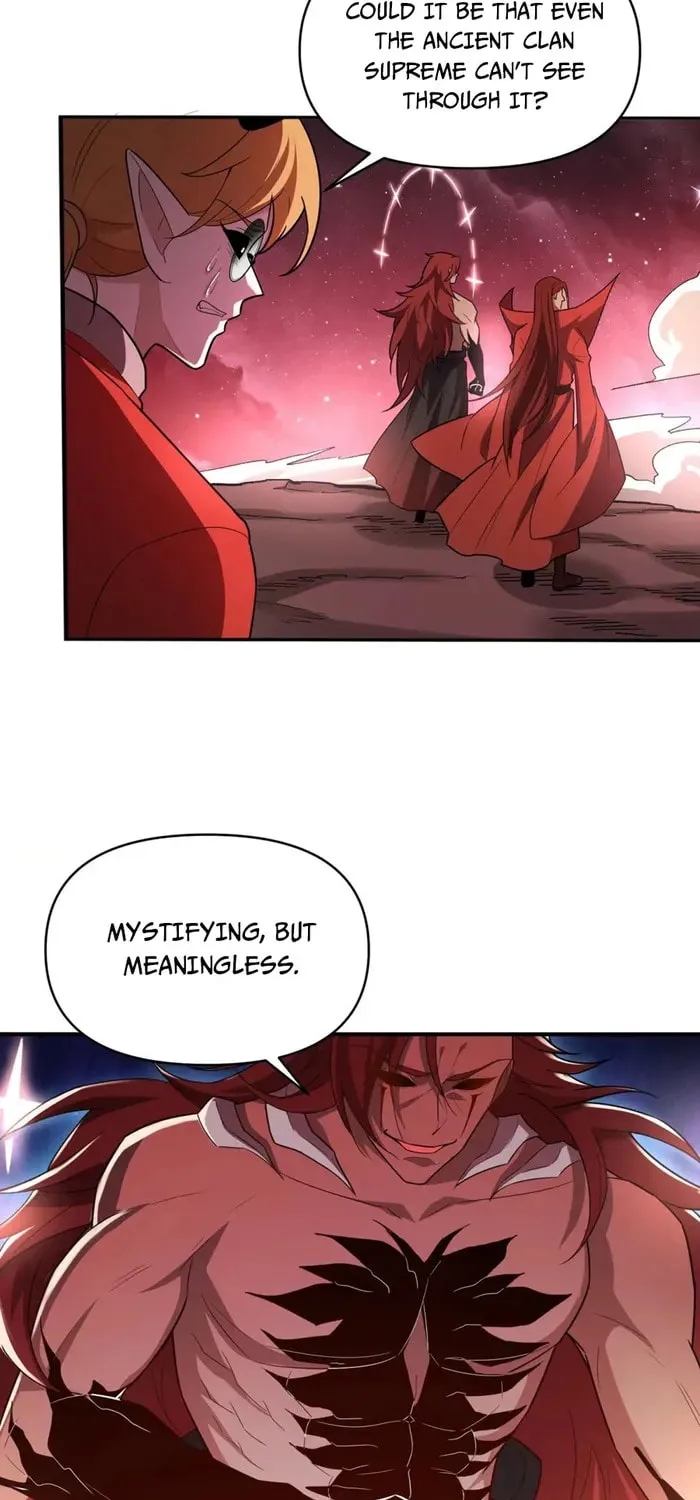 A Big Shot Actually Chapter 516 page 10 - 