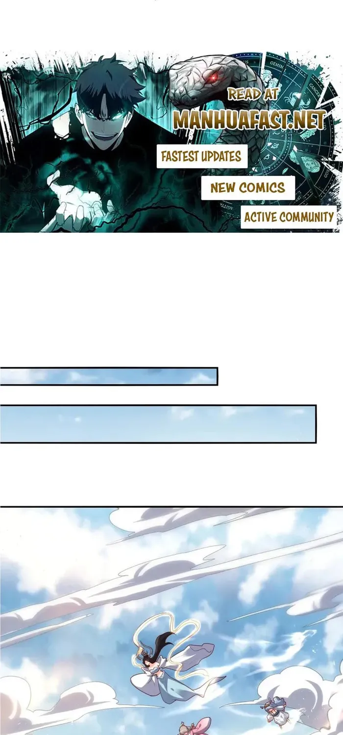 A Big Shot Actually Chapter 517 page 2 - 