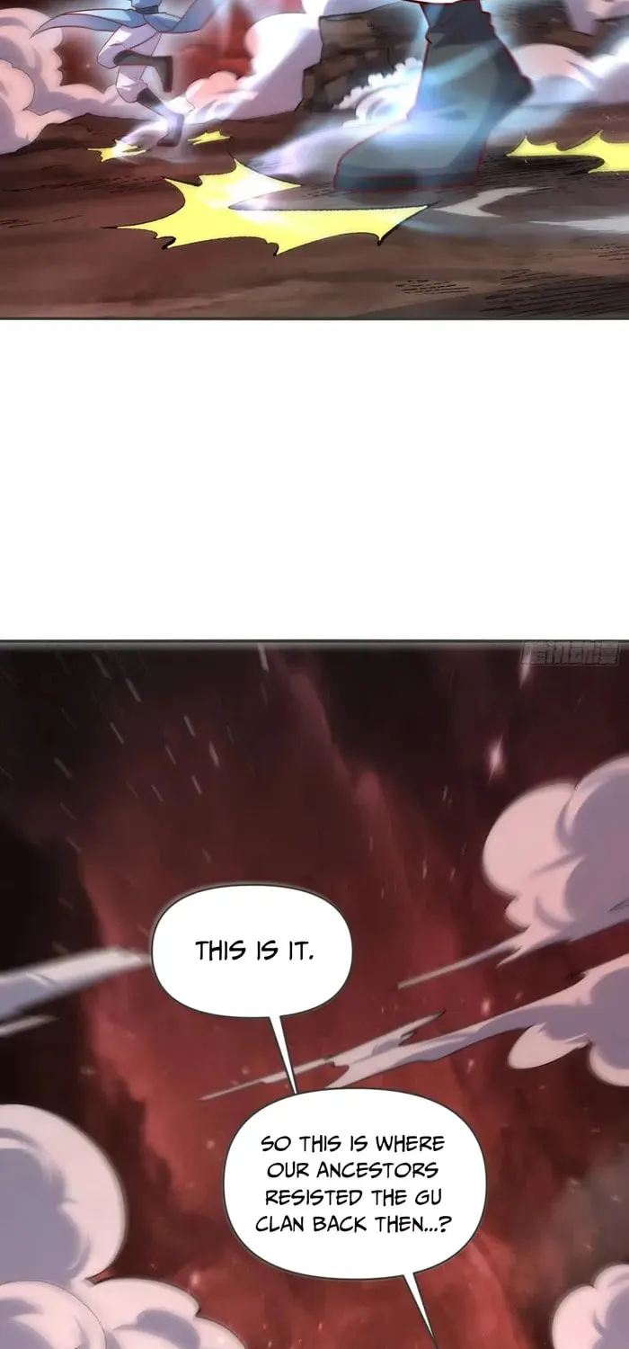 A Big Shot Actually Chapter 517 page 12 - 