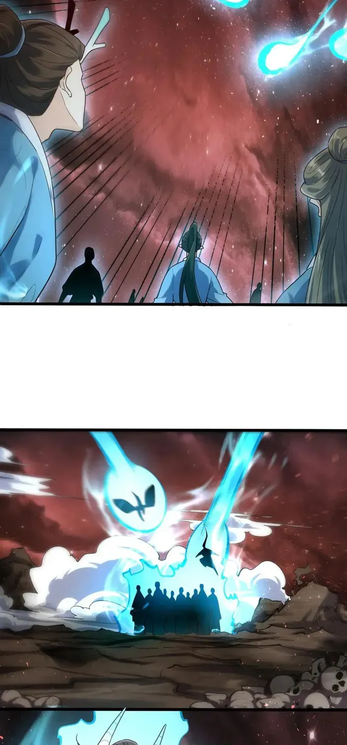A Big Shot Actually Chapter 517 page 14 - 