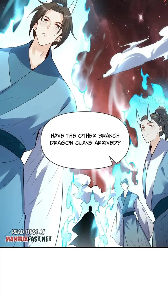 A Big Shot Actually Chapter 517 page 15 - 