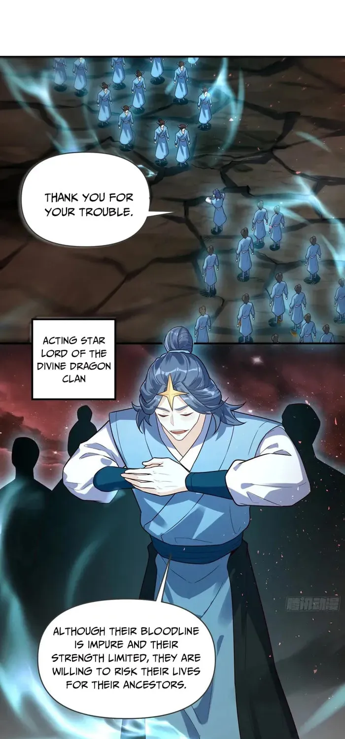 A Big Shot Actually Chapter 517 page 16 - 