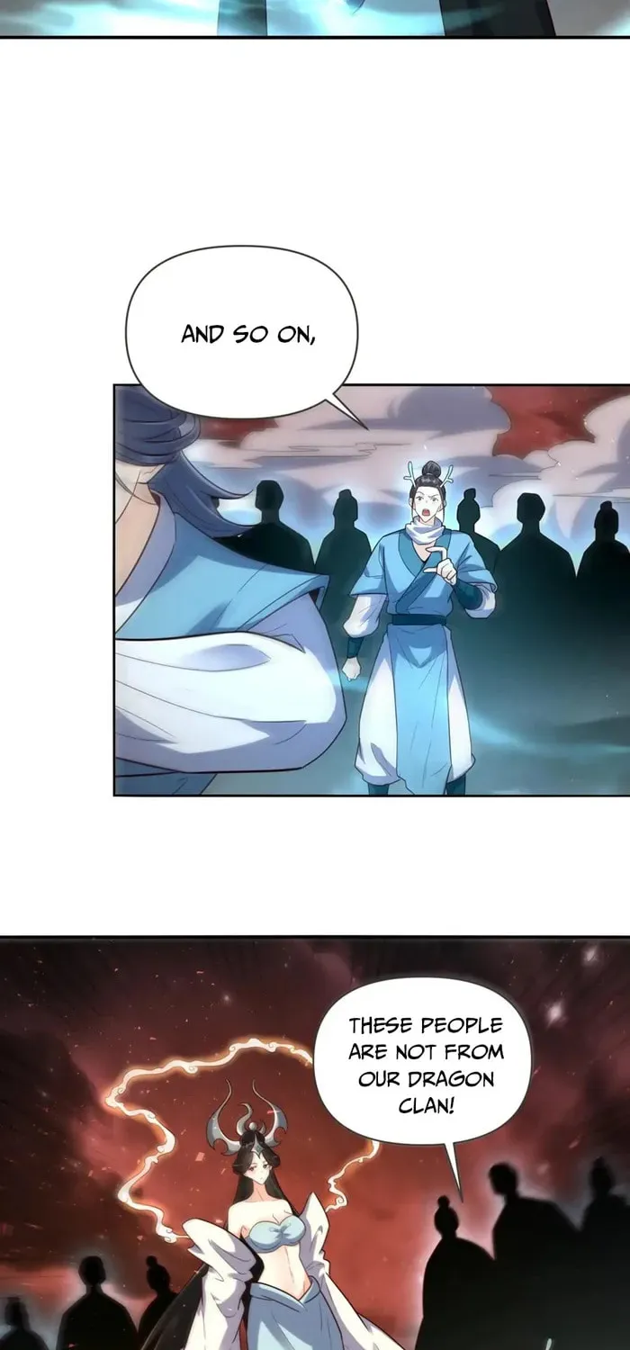 A Big Shot Actually Chapter 517 page 17 - 