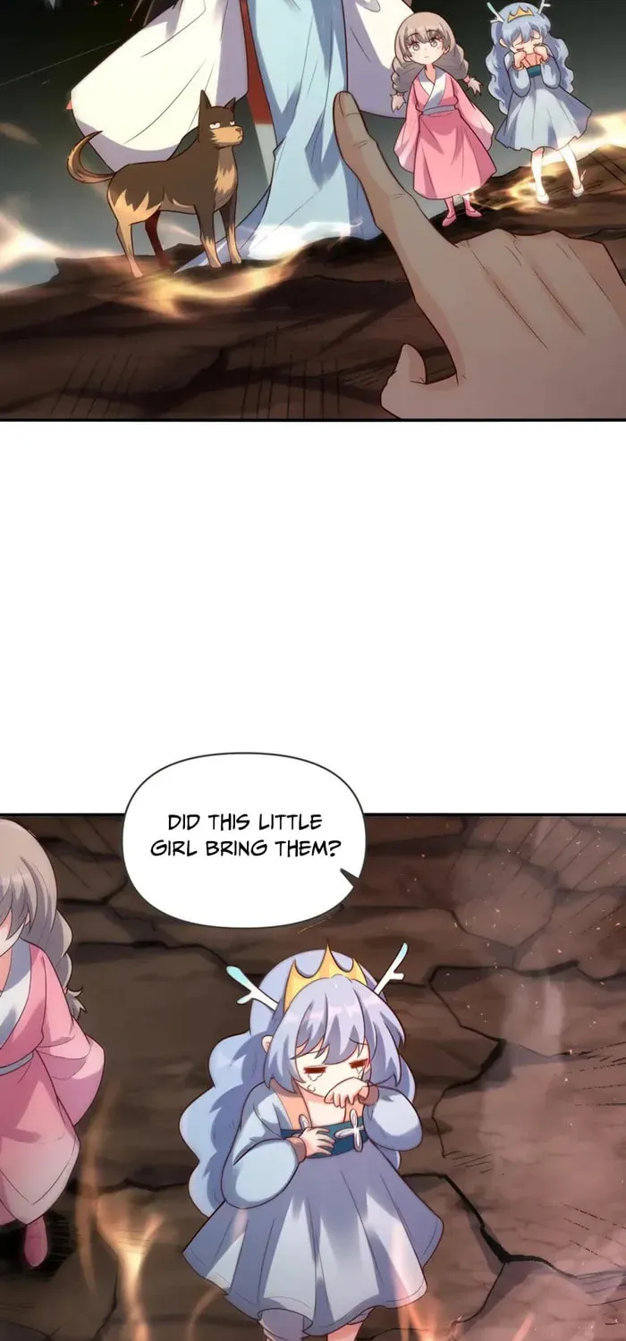 A Big Shot Actually Chapter 517 page 18 - 