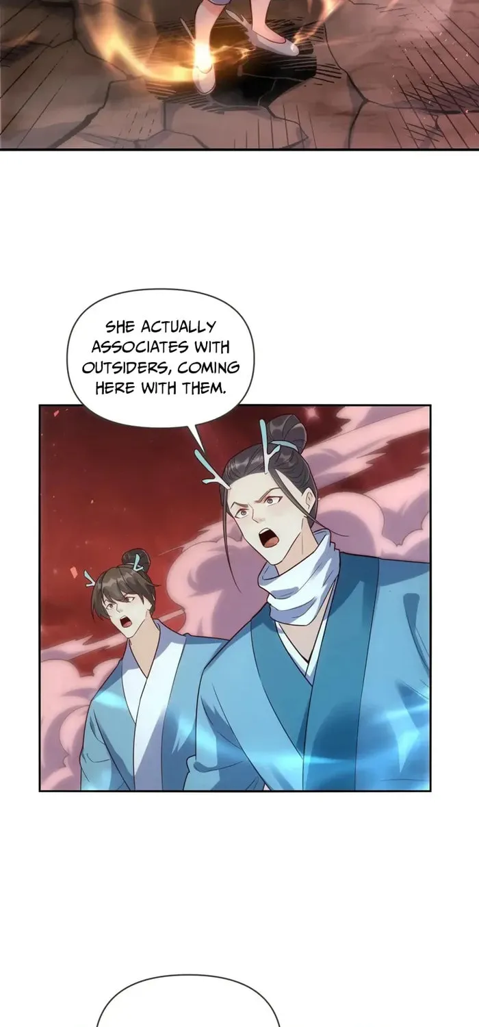 A Big Shot Actually Chapter 517 page 19 - 