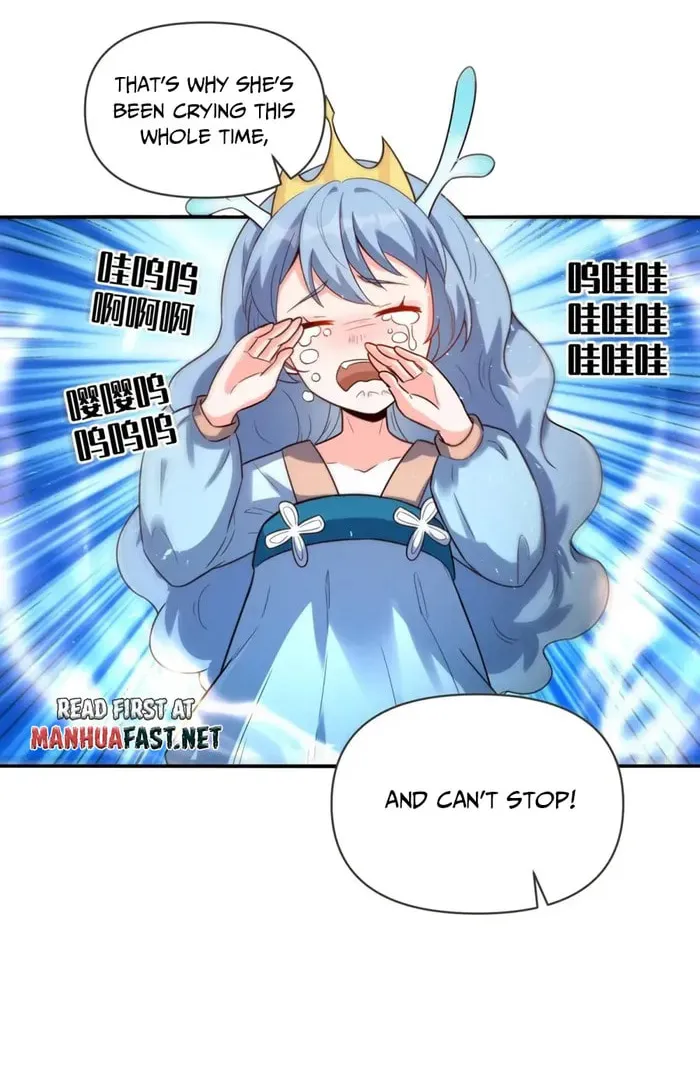 A Big Shot Actually Chapter 517 page 21 - 