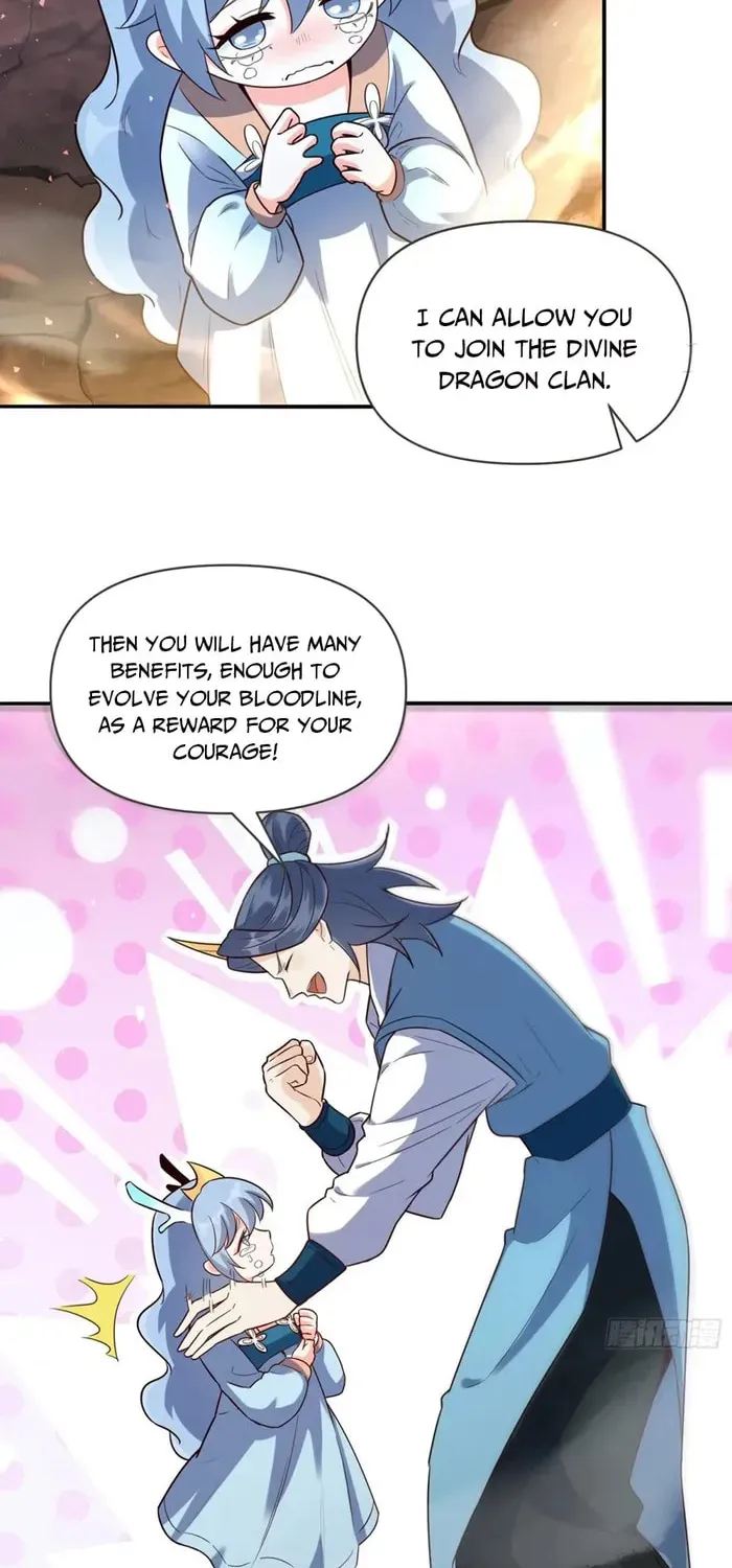 A Big Shot Actually Chapter 517 page 23 - 