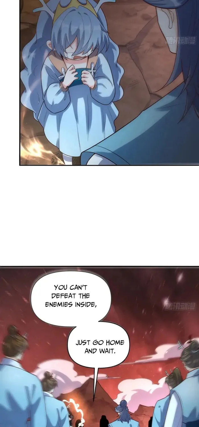 A Big Shot Actually Chapter 517 page 25 - 