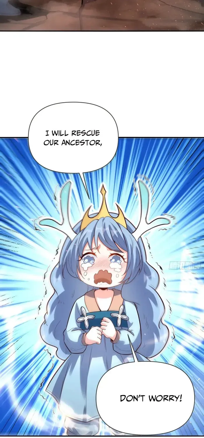 A Big Shot Actually Chapter 517 page 27 - 