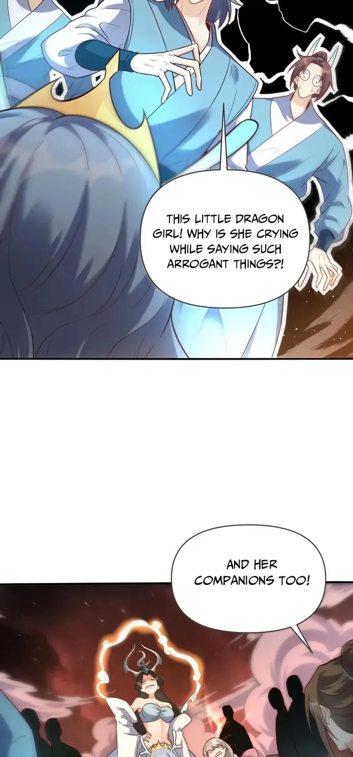 A Big Shot Actually Chapter 517 page 29 - 