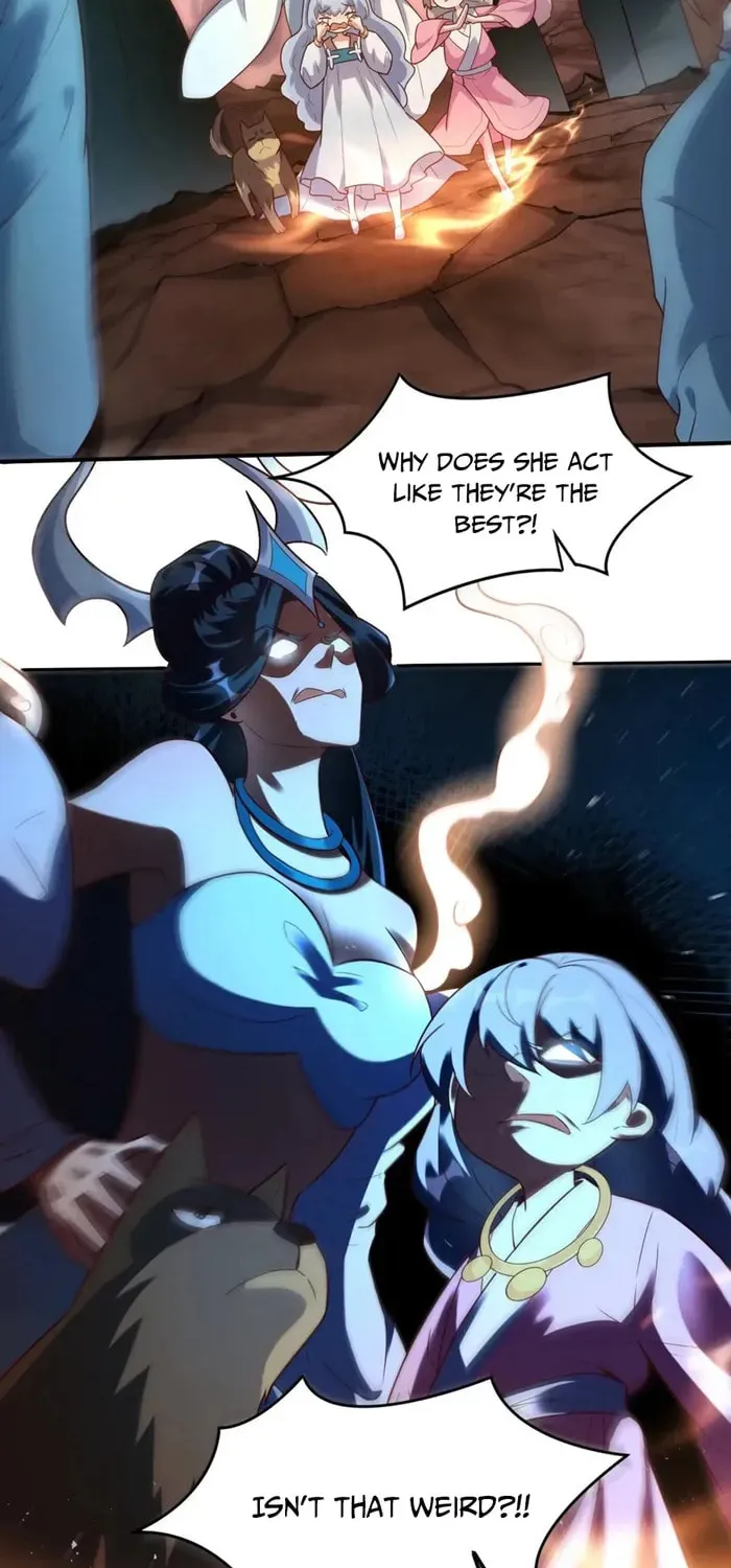 A Big Shot Actually Chapter 517 page 30 - 